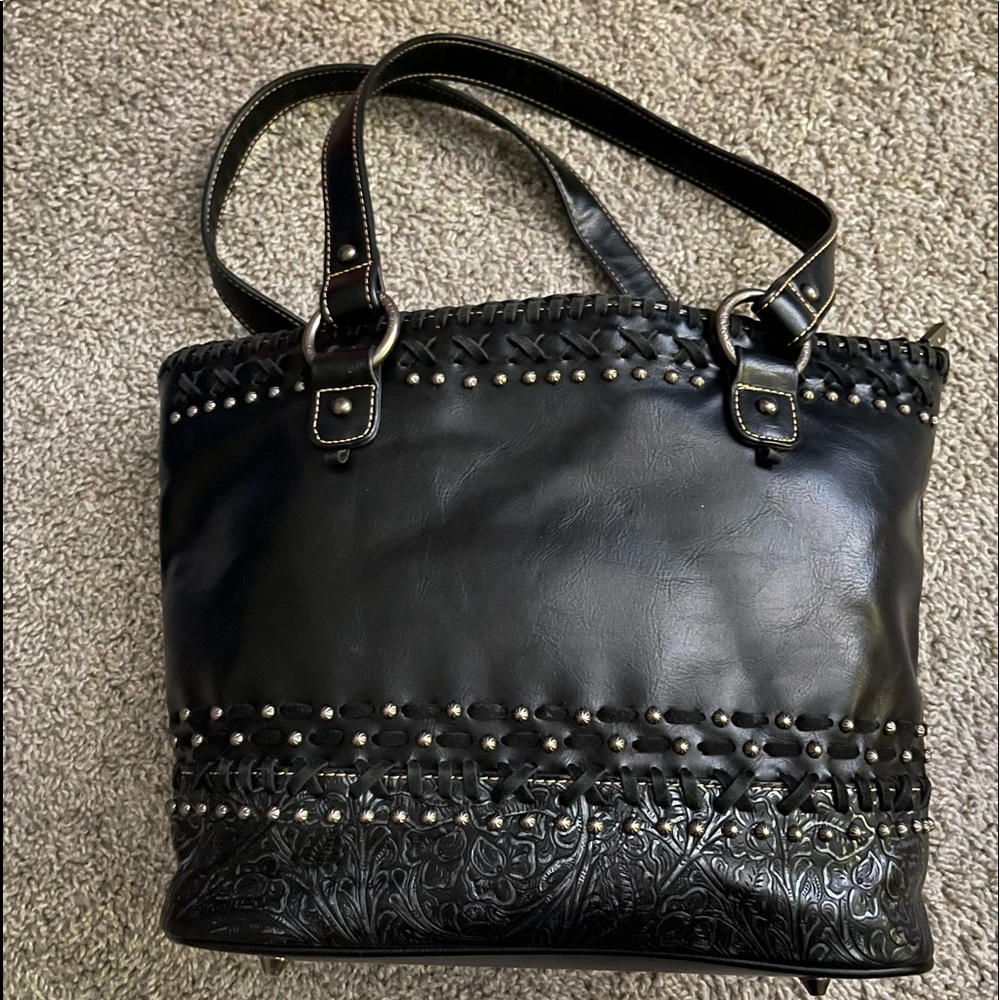 Montana west purse, great condition